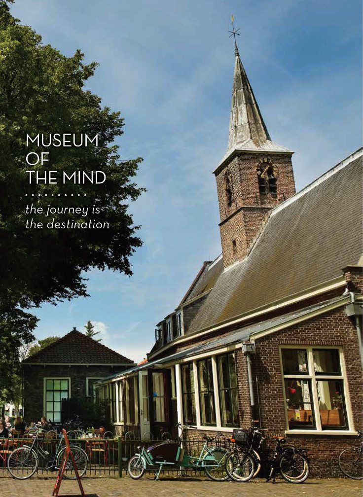 Museum Of The Mind 