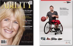 Laura Dern Issue