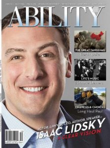 Cover-Isaac-Lidsky-m Isaac Lidsky Issue Cover