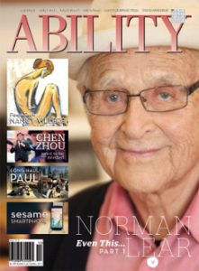 Norman-Lear-Cover Norman Lear Cover Issue