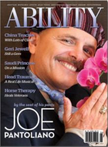 JoeyPants Issue Cover Joey Pants Issue Cover