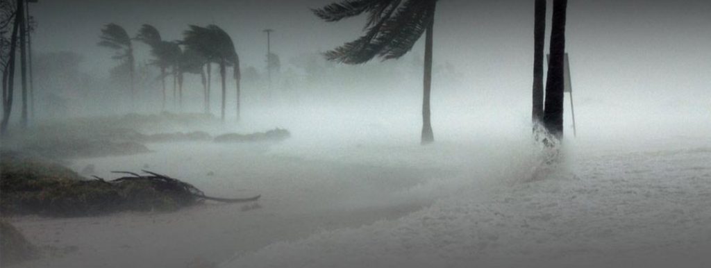 hurricane