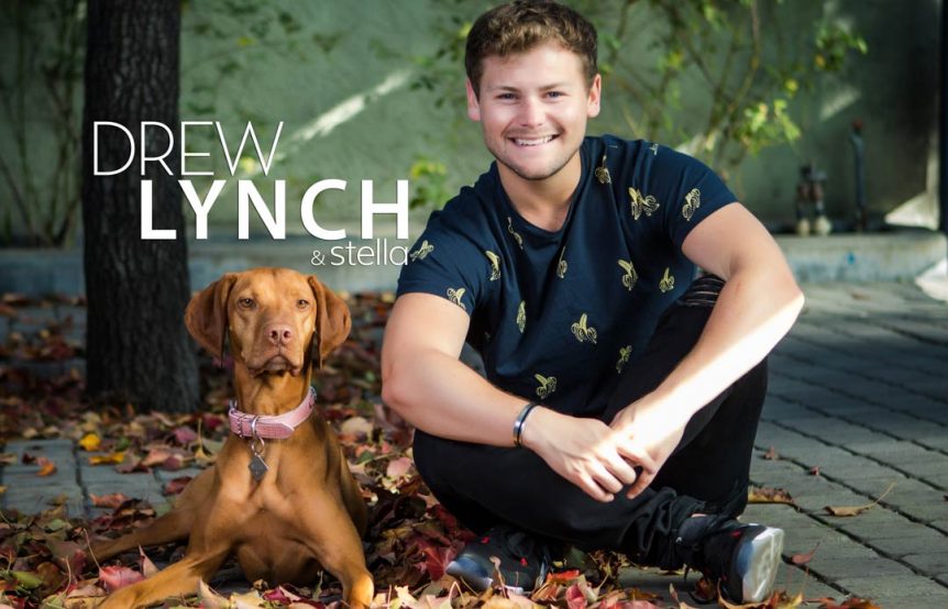 Drew Lynch —Wicked Funny