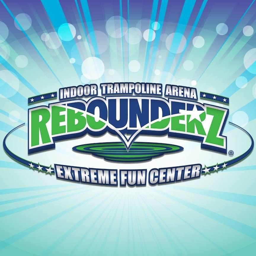 (FULL) Newport News Respite Night at Rebounderz ABILITY Magazine
