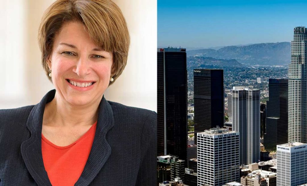 Amy Klobuchar