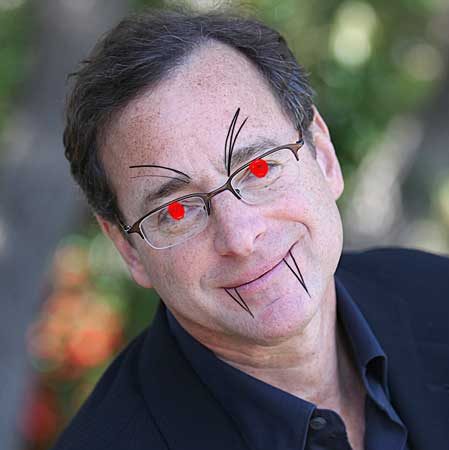 gay saget photo