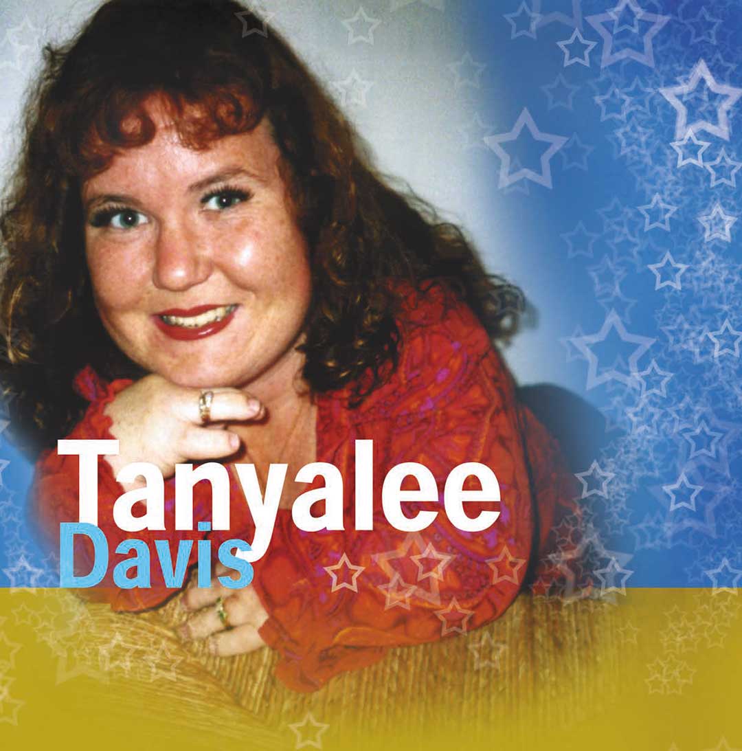 Comedian Spotlight — Tanyalee Davis - ABILITY Magazine