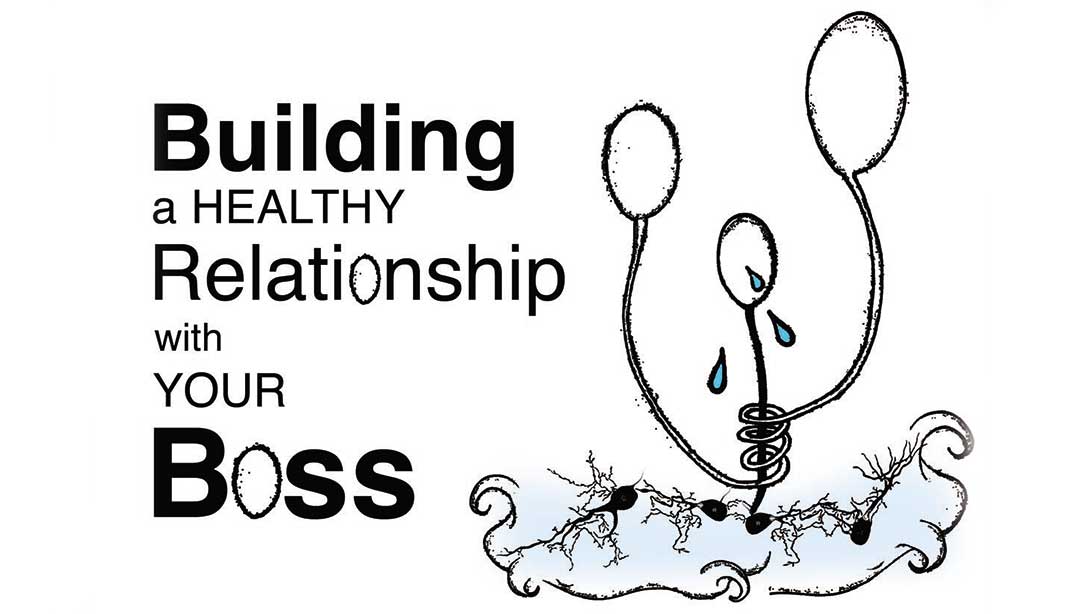 Employment Building Healthy Relationships ABILITY Magazine