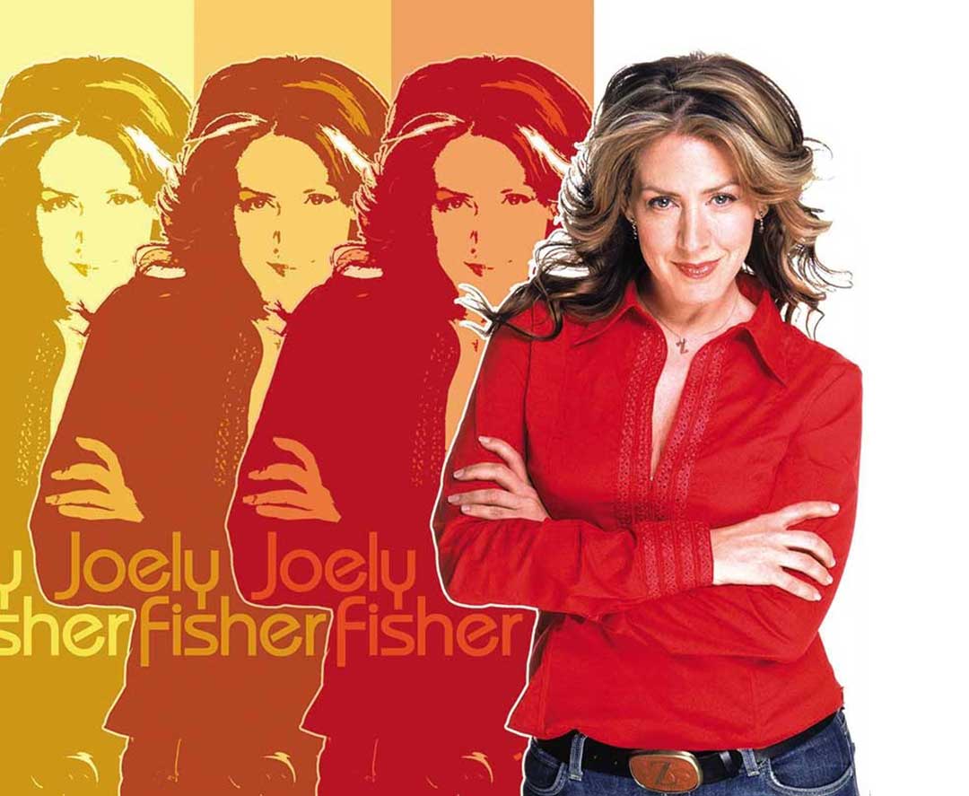 Joely Fisher Issue - ABILITY Magazine