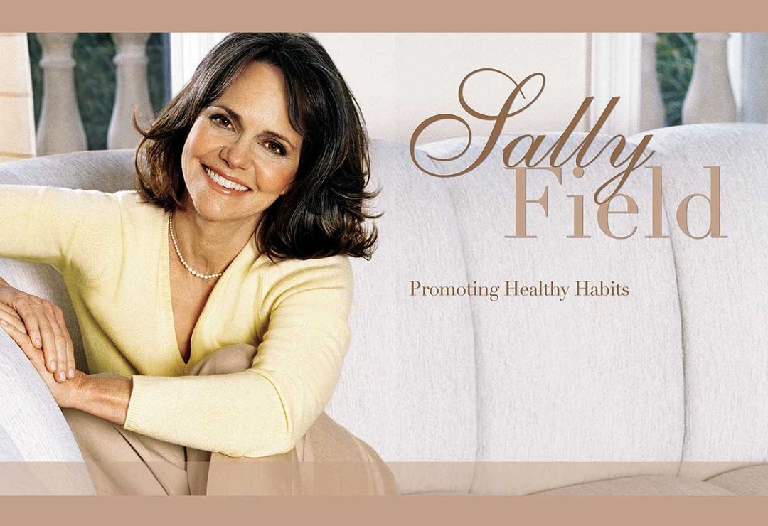 Sally Field Issue - ABILITY Magazine