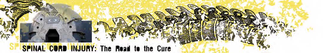 Dr. Hans Keirstead — Stem Cell Pioneer ABILITY Magazine