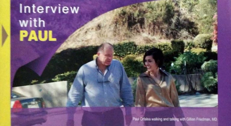 Paul Orfalea - Kinko’s Founder Speaks About Dyslexia - ABILITY Magazine