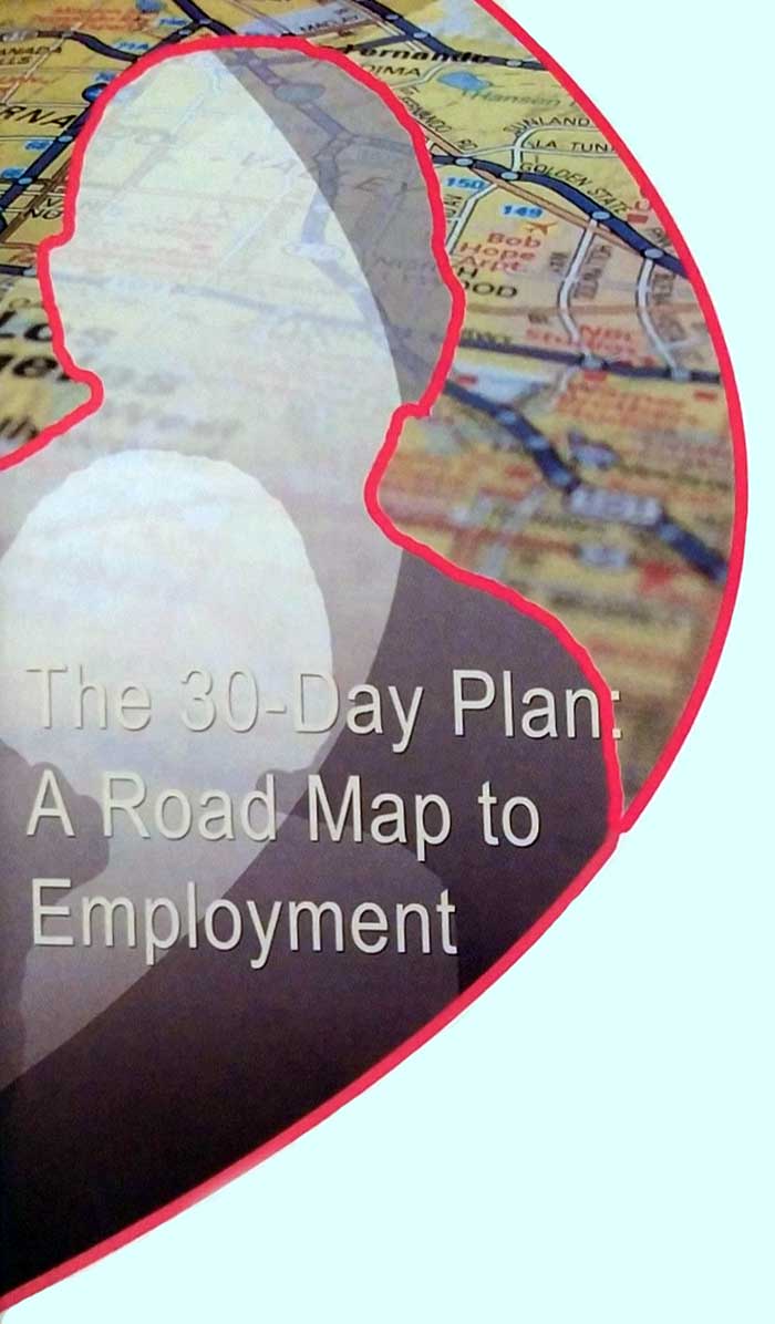 Employment Creating A 30 Day Plan ABILITY Magazine