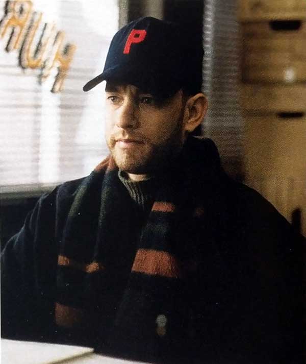 Philadelphia - Tom Hanks and Denzel Washington - ABILITY Magazine