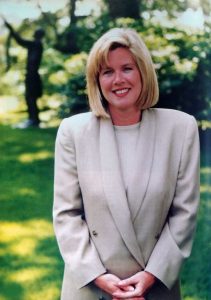 Tipper Gore - ABILITY Magazine