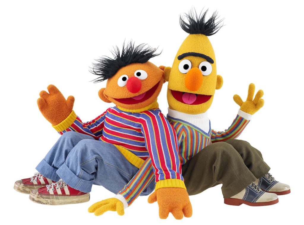 Meet Elin, The German Sesame Street's First Muppet with a Disability ...