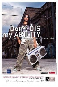 Disability and Advertising - ABILITY Magazine
