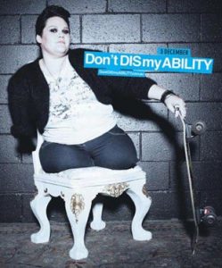 Disability and Advertising - ABILITY Magazine