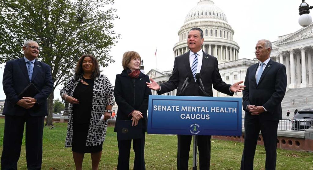 padilla mental health