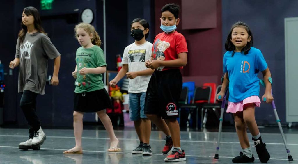 segerstrom center costa mesa sped dance 2