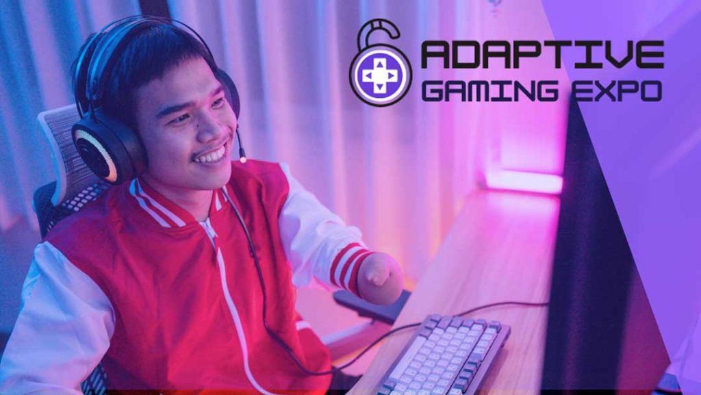 gaming logo player