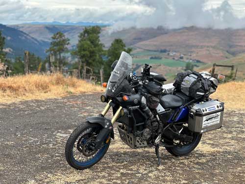 paul grassy hills yamaha 