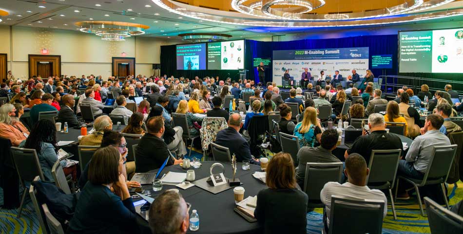 m enabling summit 2023