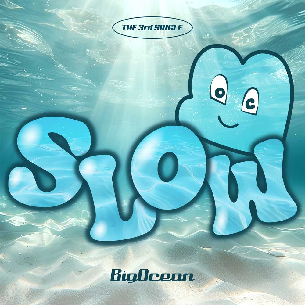 Big Ocean — Deaf K-pop Boy Band - ABILITY Magazine