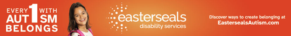 Easterseals – Everyone with Autism Belongs