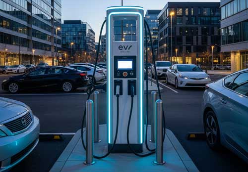 ev charging