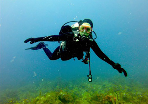 Annie Potts’ Unstoppable Journey