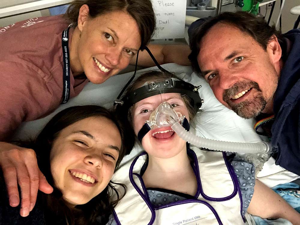 The Fight for Rare Disease Research Including Charcot-Marie-Tooth