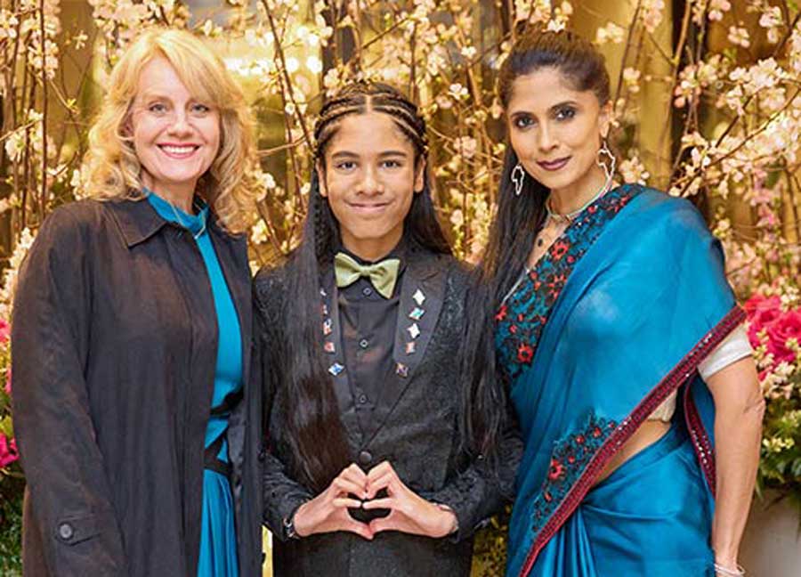 eileen grubba, vedanten and nadine naidoo share the journey to disability inclusion on the bluff