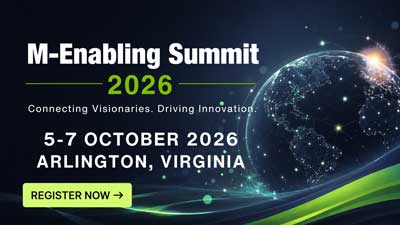 M-enabling summit 2026 October 5th thru 7th arlington virginia