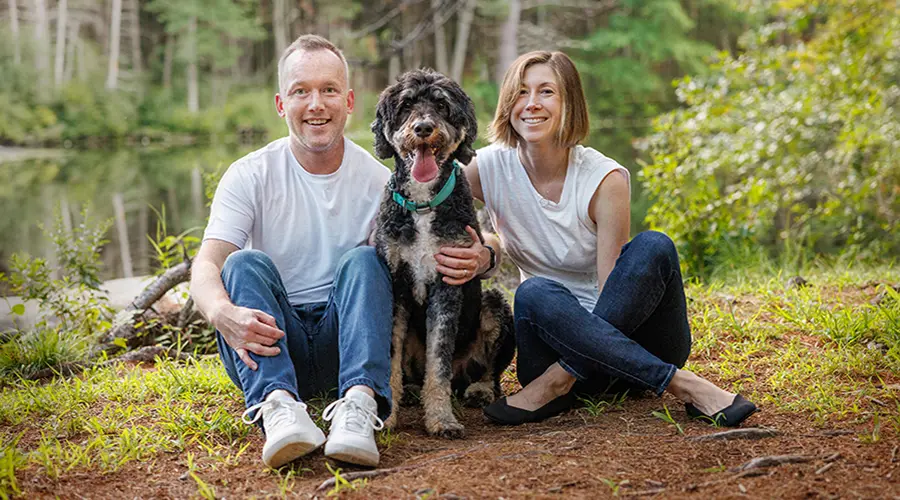 Brittany Palmer — A Venture in Life and Venture Capital